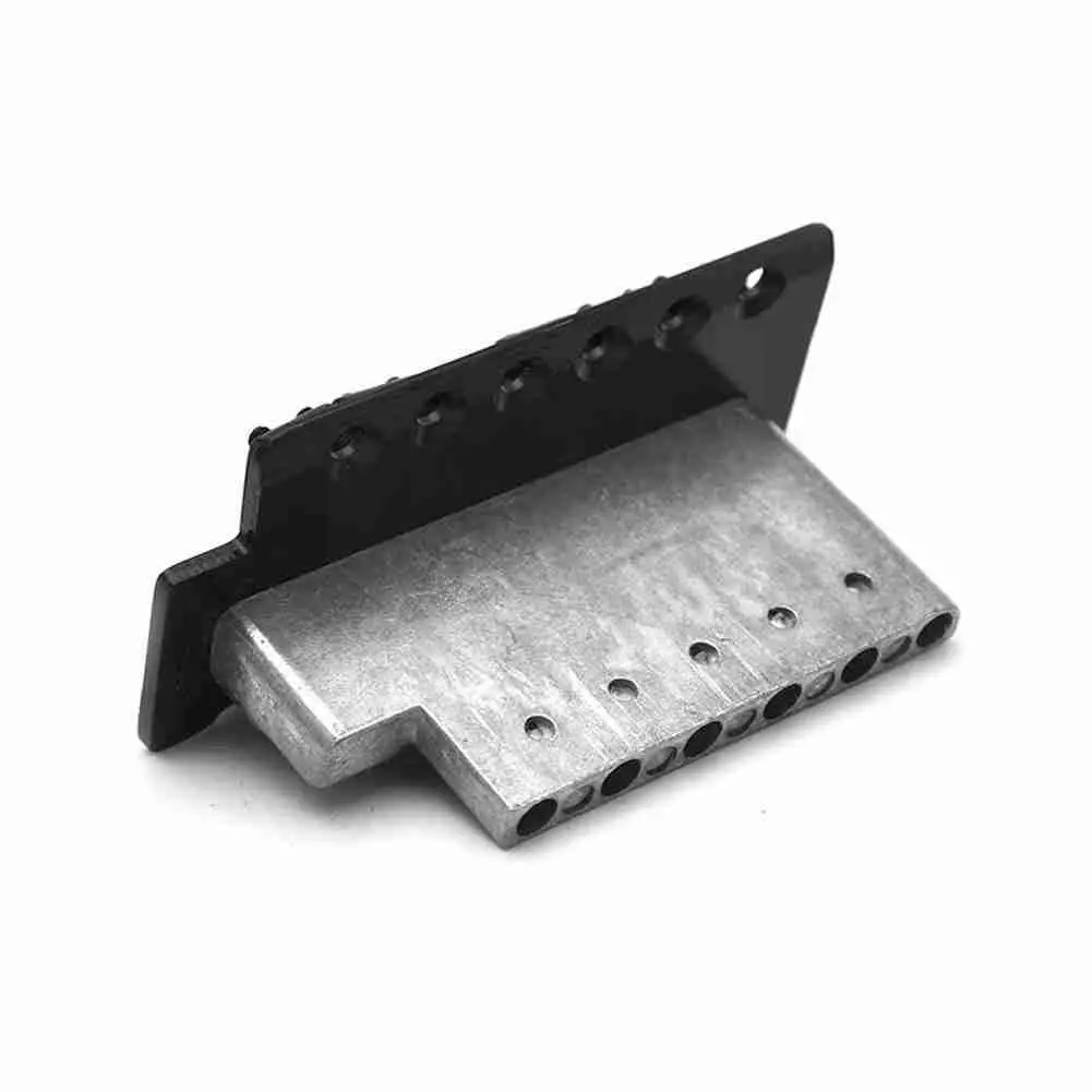 Гитара Single Rock Bridge SQ ST одинарная система высокого качества Tremolo стандартные