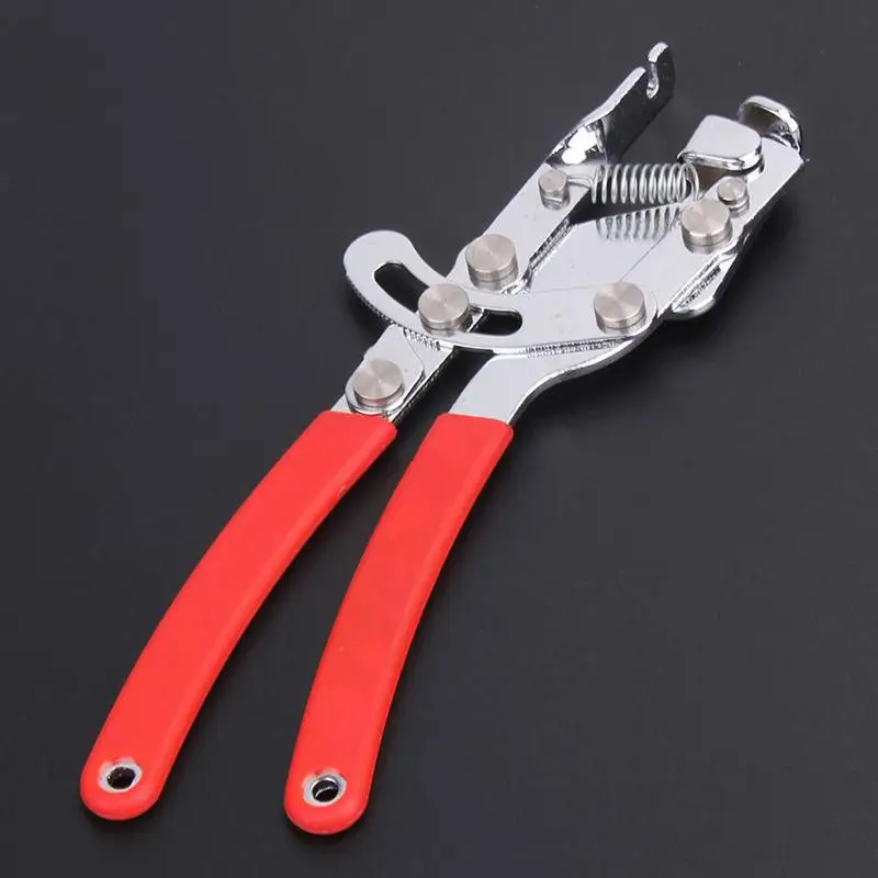 HobbyLane кабельный зажим обжимной инструмент резак Автоматические щипцы для