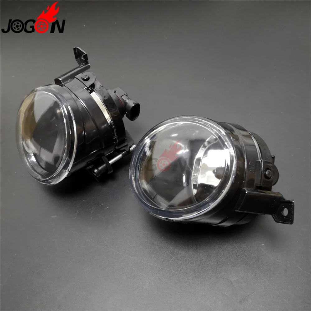 Галогенсветильник передняя противотуманная фара H11 для VW Golf 5 GTI 2003 2008 Jetta MK5 V Tiguan