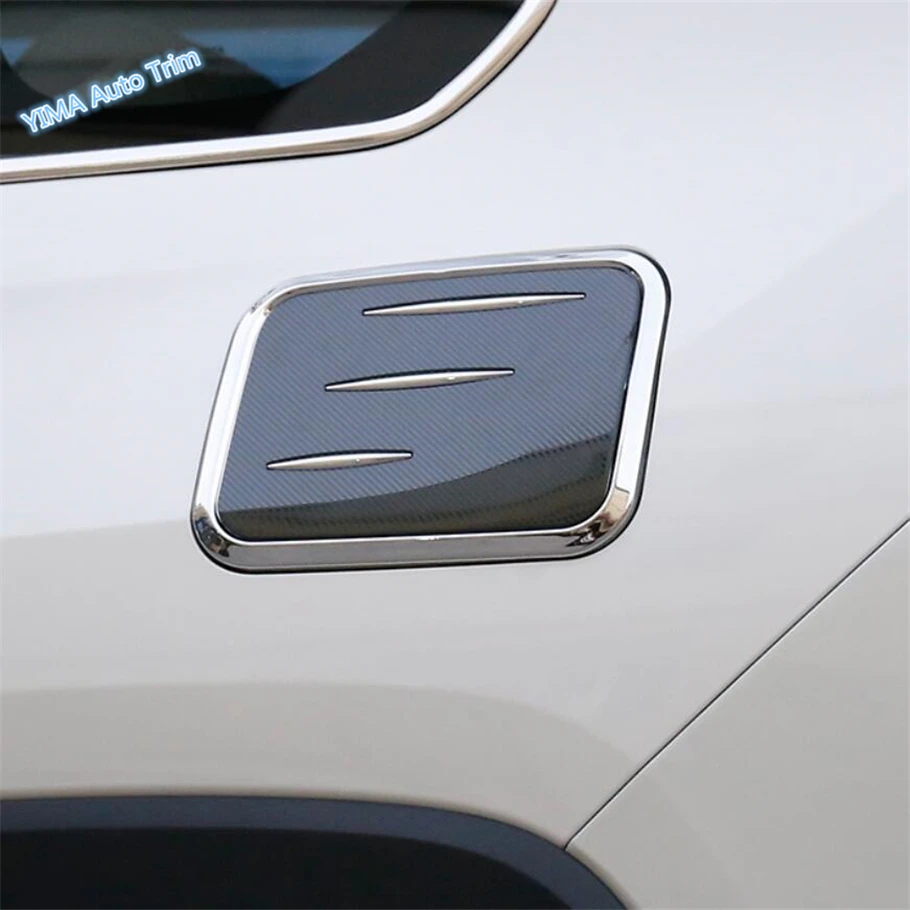 Автостайлинг бензиновый дизельный топливный масляный наполнитель крышка бака