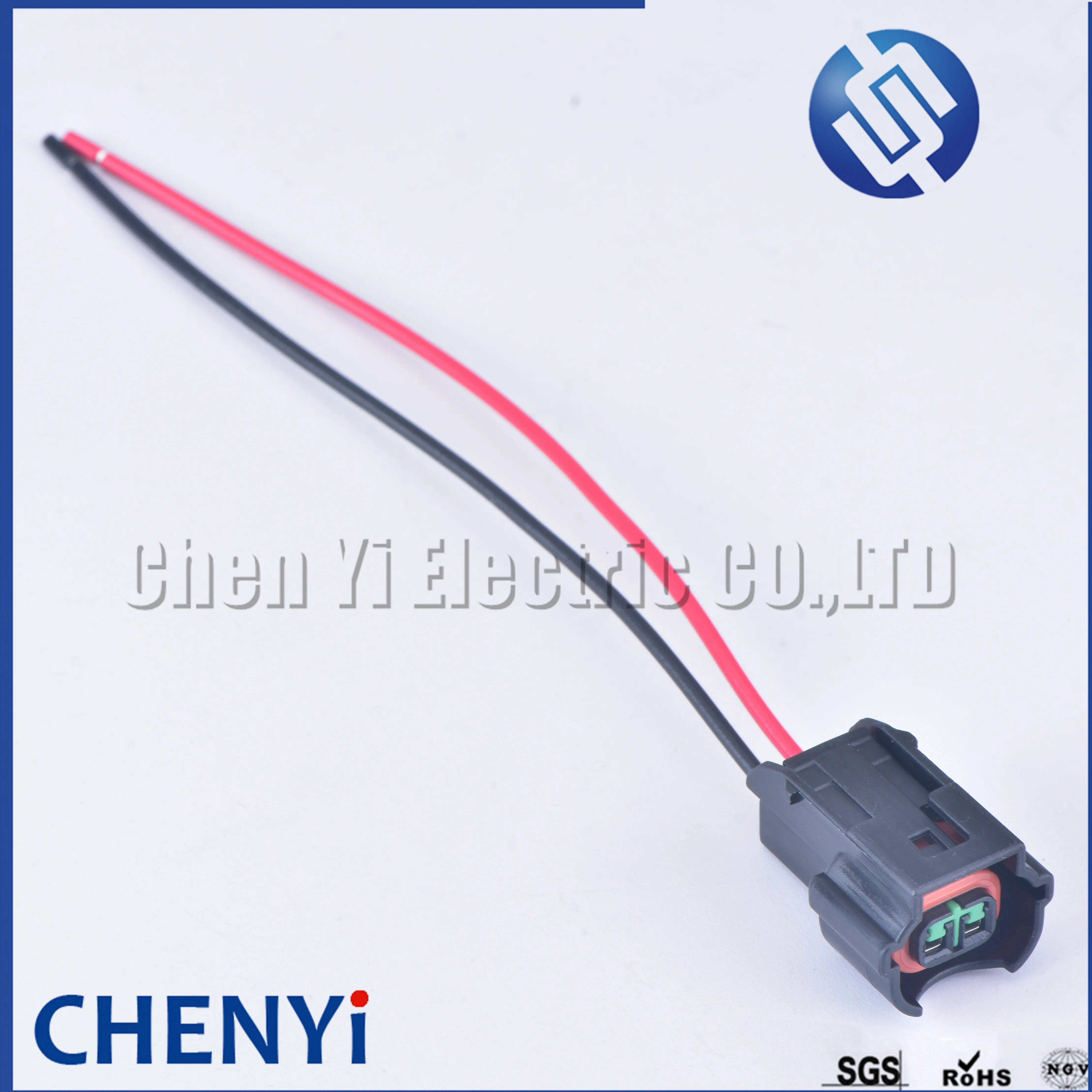 

Водонепроницаемый разъем для динамика Yuyi PU465-02127