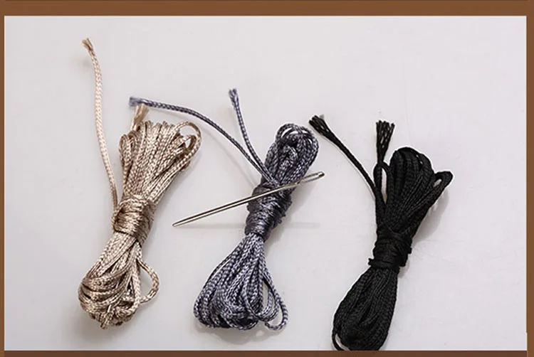 CHIZIYO прошитый вручную чехол рулевого колеса автомобиля из 100% натуральной кожи