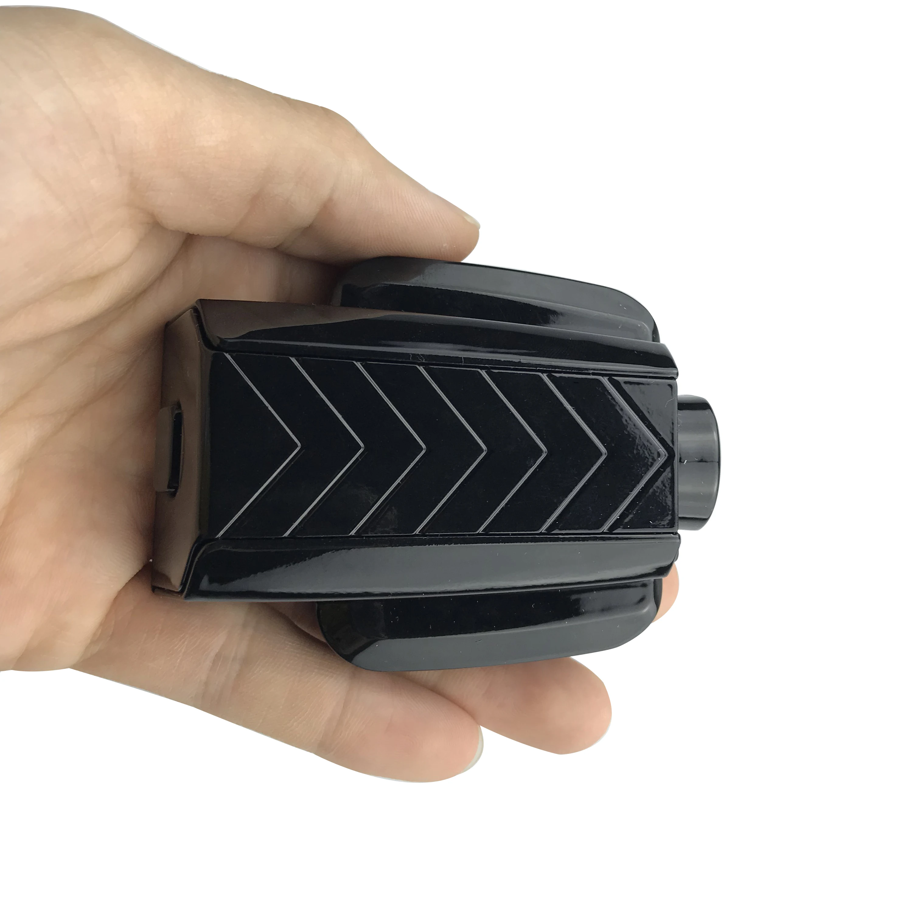 Беспроводной светодиодный лазерный проектор для двери автомобиля 1 шт. |