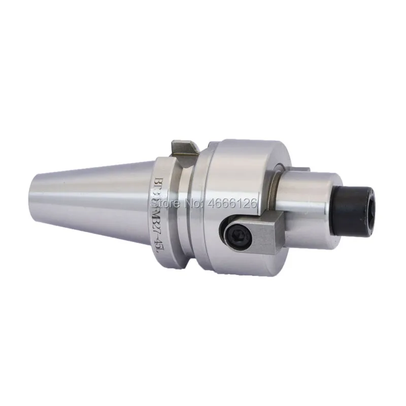 1 шт. BT30 FMB22/BT30-FMB27BT30-FMB32 хвостовик патрон с ЧПУ фрезерный станок с прямым углом Фрезерный резак для ЧПУ Концевая фреза