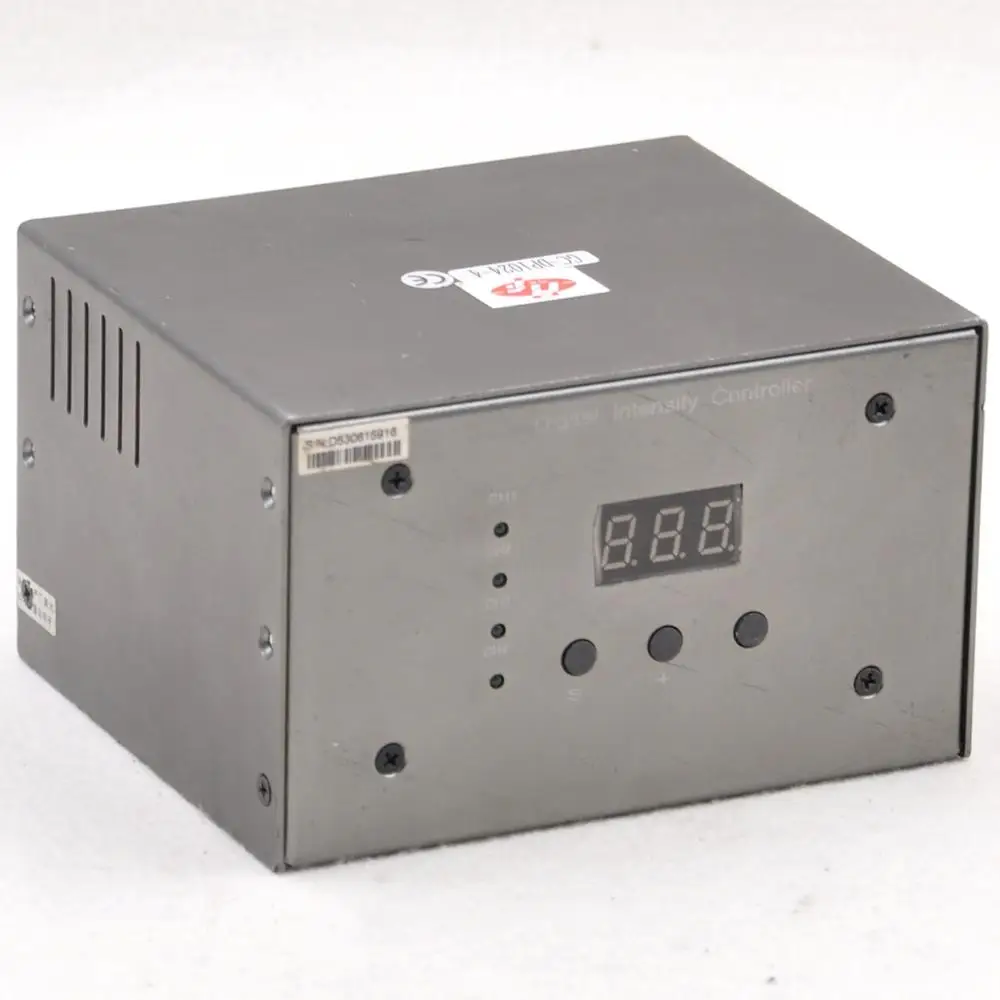 HF Hongfu GC-DP1024-4 Power Digital Strength Controller