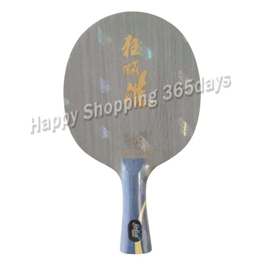 DHS Hurricane Hao настольный теннис/pingpong blade | Спорт и развлечения