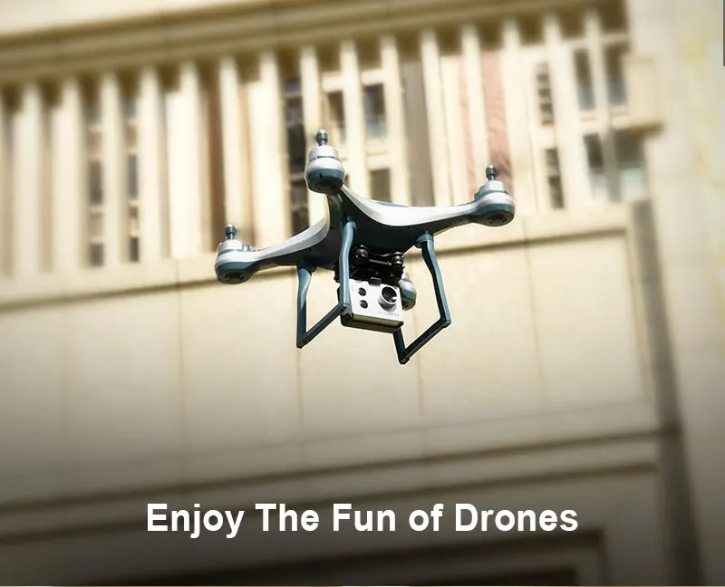 K10 Дрон с GPS Камера Hd Rc вертолет Квадрокоптер Follow Me(следуй за мной одним нажатием кнопки возврата длинные Срок службы батареи низкая Мощность и функцией автоматического возврата