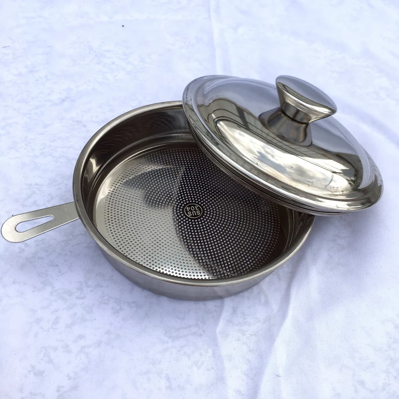 Кухонный инструмент для приготовления пищи масляный фильтр емкость практичный и