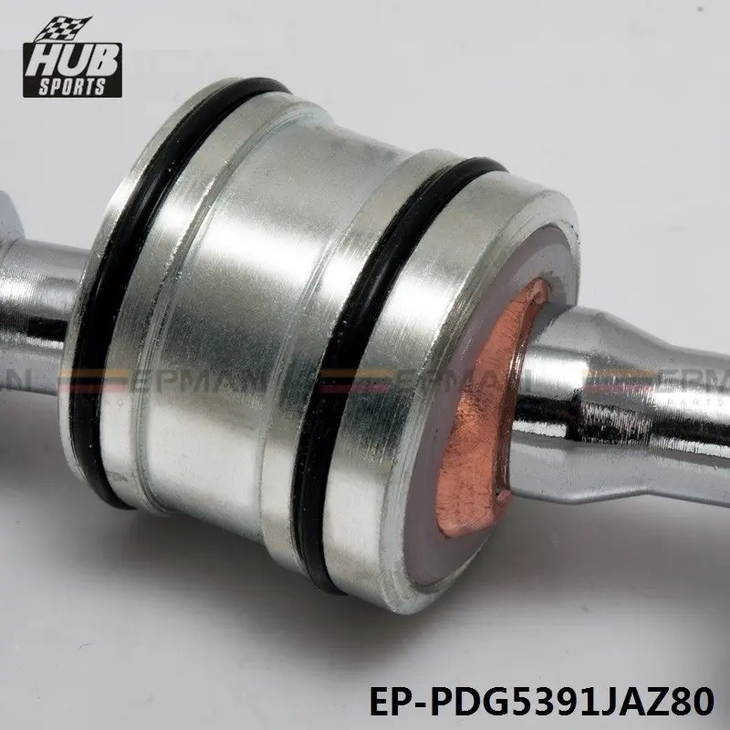 Тяжелый стальной Короткий бросок для Тойота Супра JZA80 V160 V161 93 98 турбо HU PDG5391JAZ80|short