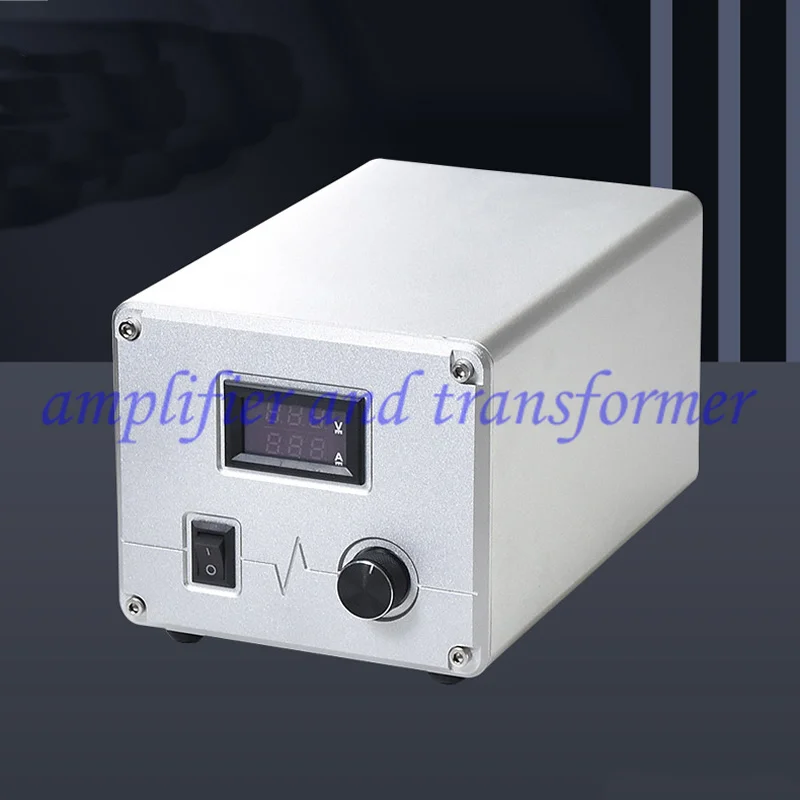 

Высокомощный Линейный источник питания постоянного тока BRZHIFI 150 Вт, Входное напряжение: 110 В/В переменного тока, выходное напряжение: 12 В, а, 19 в, а