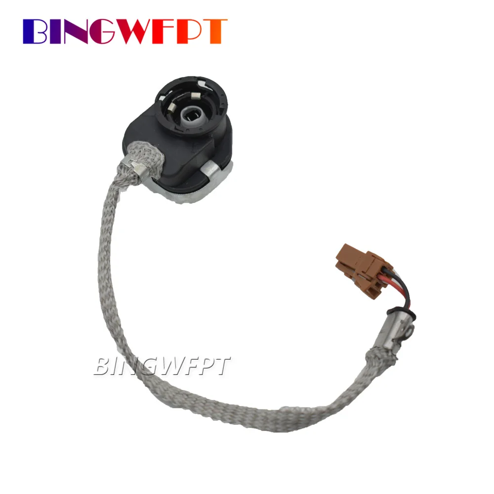 Для Nissan 350Z для Fairlady Z33 ксеноновая фара HID Балласт номер детали: 28474-89904 28474-89904-Z33