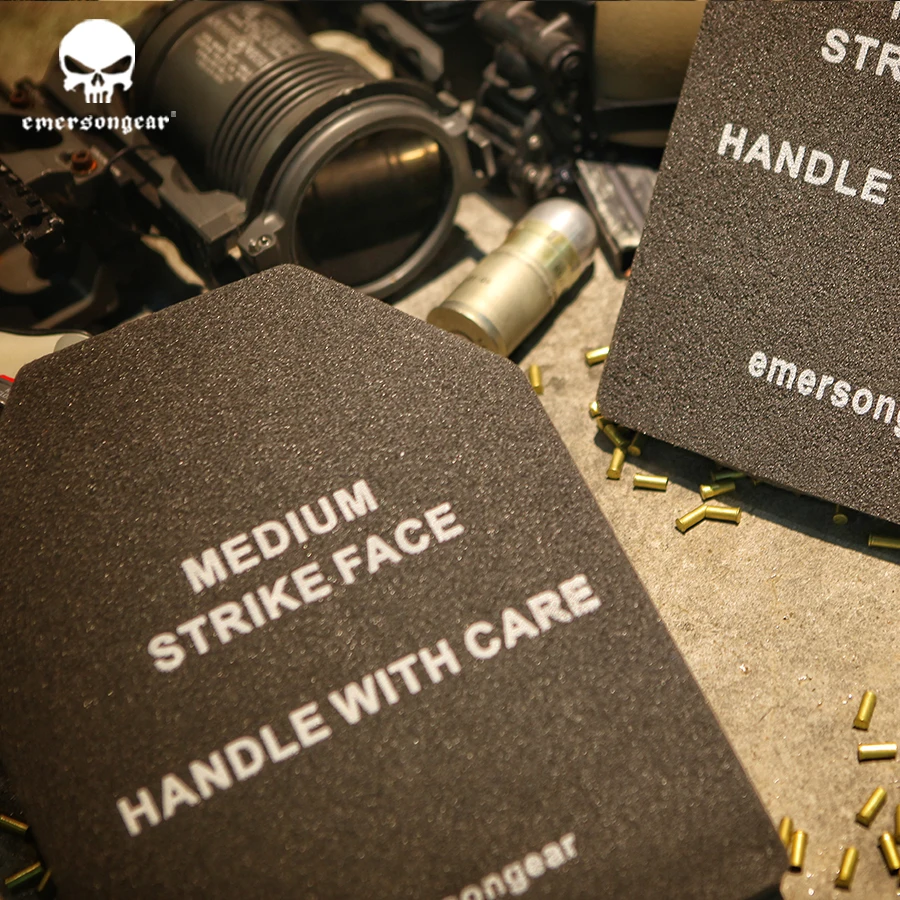 1 пара легкая подкладка для жилета из пены | Спорт и развлечения