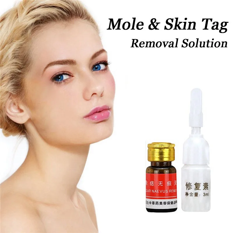 2 шт. эссенция для удаления пятен на коже веснушек и пятен| |