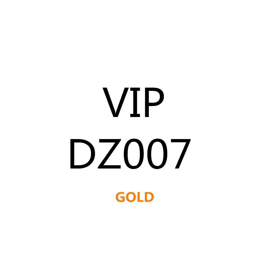

DZ007-gold