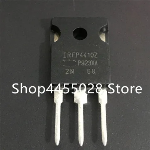 5 шт. IRFP4410ZPBF IRFP4410Z IRFP4410 TO-247 97A 100V