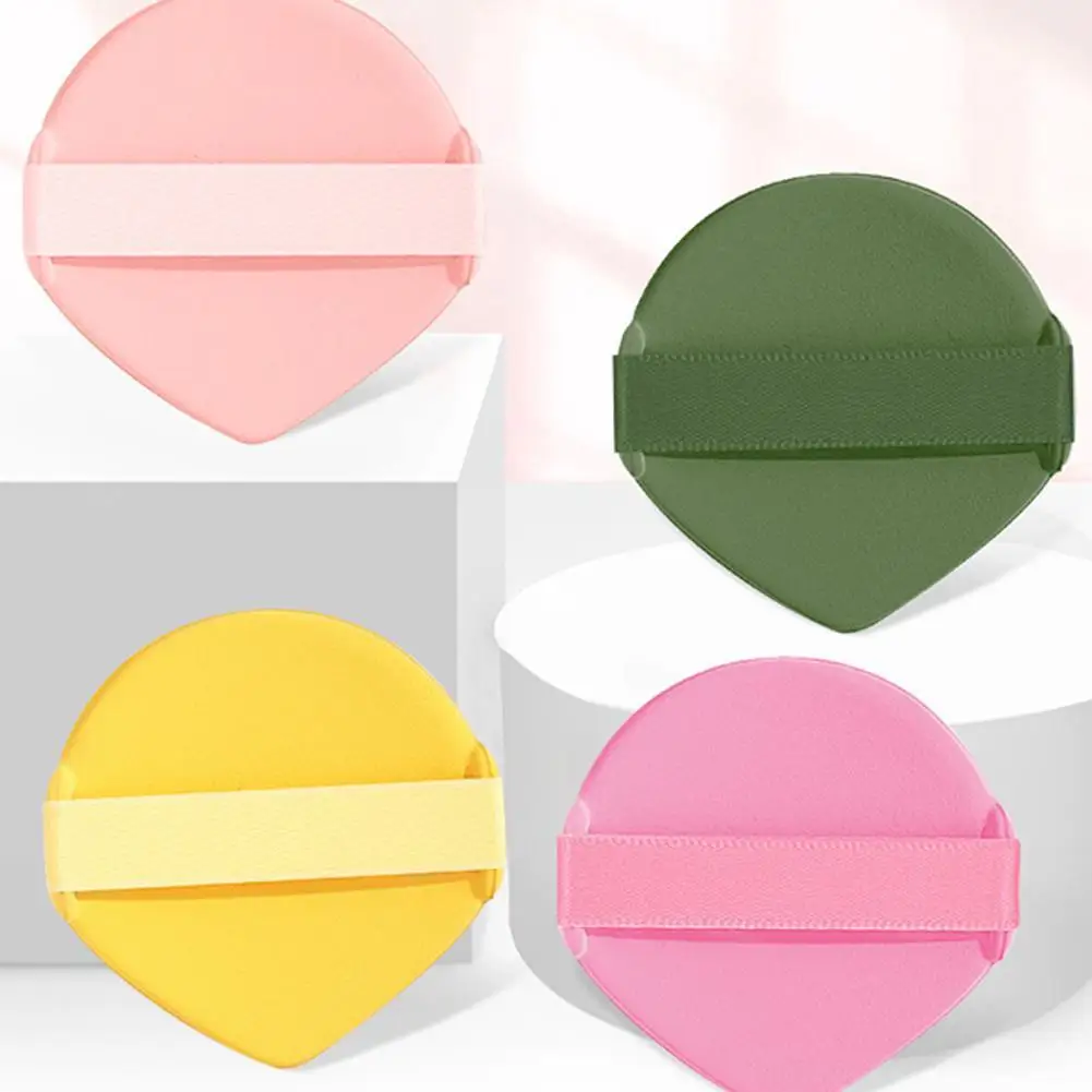 

3/7 шт., мягкая губка для пудры лица