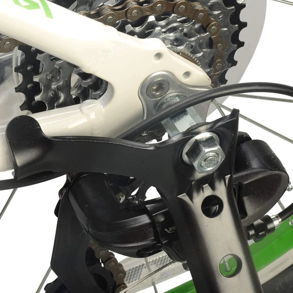 

Bicycle Stabilisers Cycling Training Wheels Auxiliary Training Wheels Adjustable For Childs Bike Kids Bicycle Safety Support