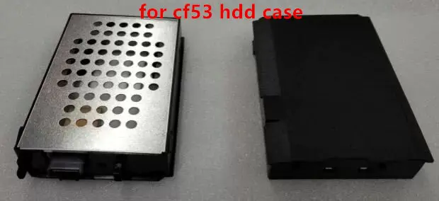 5/10 шт. корпус для жесткого диска адаптер основания Panasonic Toughbook CF30 CF-30 CF31 CF-53 CF19 CF52