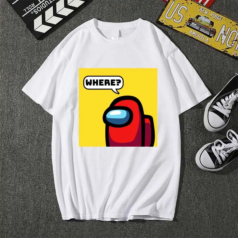 

100% Cotton Women T-shirt Aesthetics Graphic Short Sleeve Prnted TShirts Female Camisetas Verano Mujer