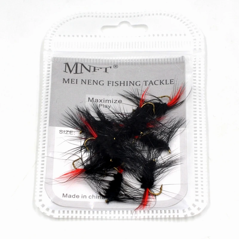 

MNFT 10 . Bugger Emerger 10 #