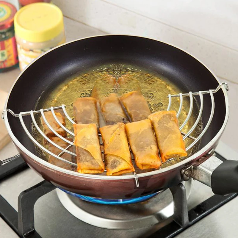 1 шт. полукруглая Паровая стойка из нержавеющей стали для сливного фильтра масла