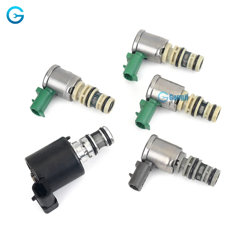 

5L40E transmission solenoid valve kit suit for BMW