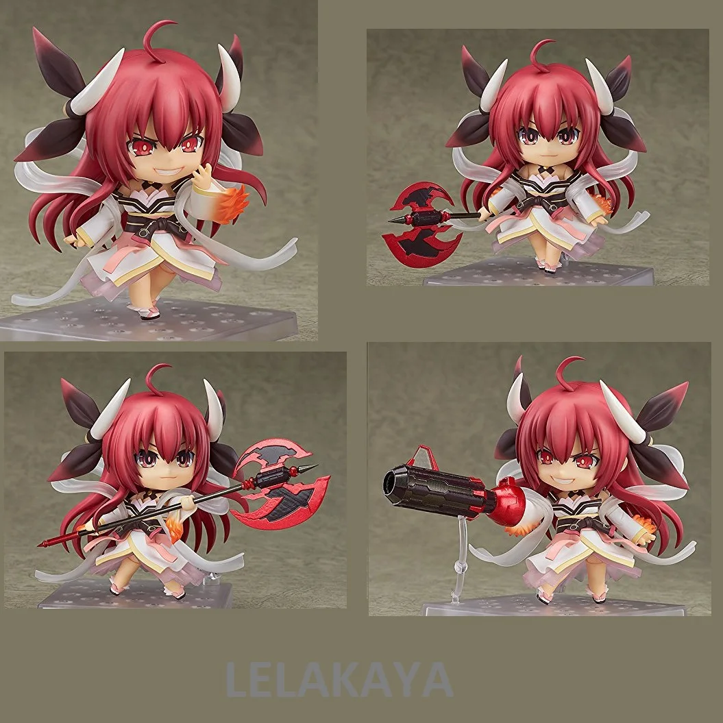 Date A Live фигурку Itsuka Kotori Efreet для костюмированной вечеринки по японскому аниме