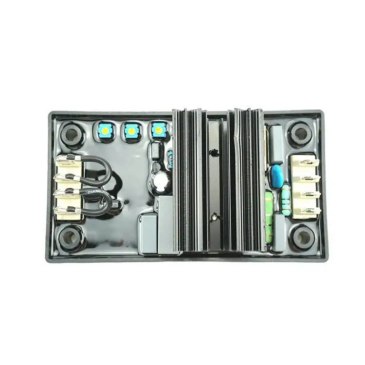 R230 AVR Автоматический регулятор напряжения для Leroy Somer генератора|Балласты| |