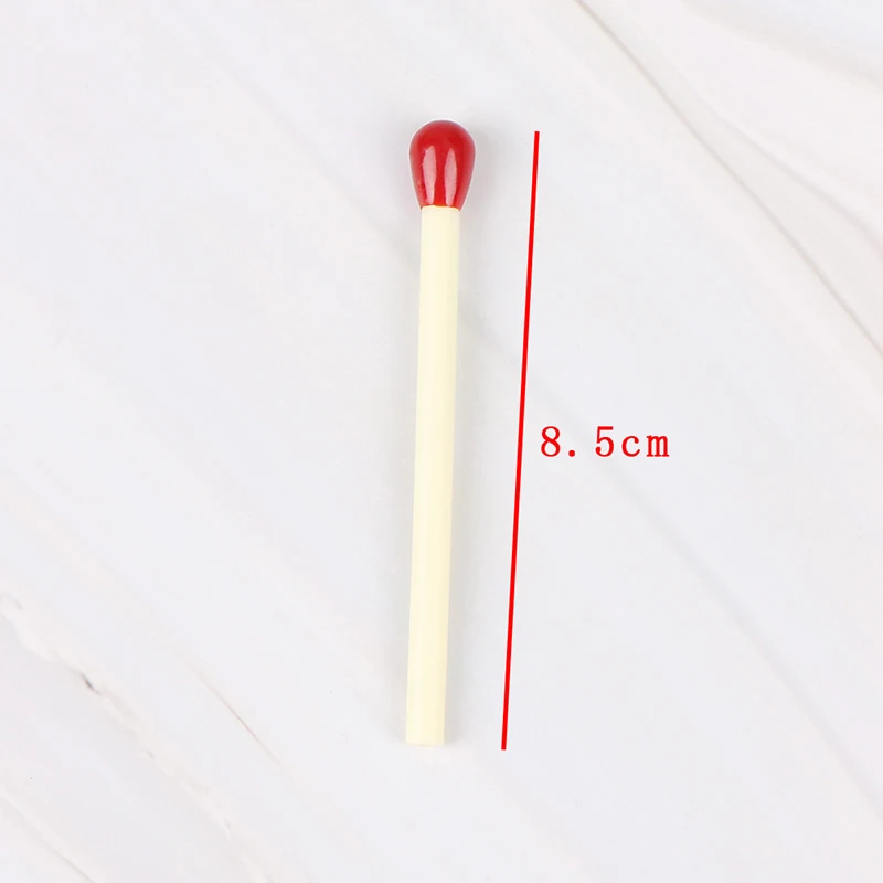 20 шт. Новинка искусственные школьные принадлежности ручки канцелярские |