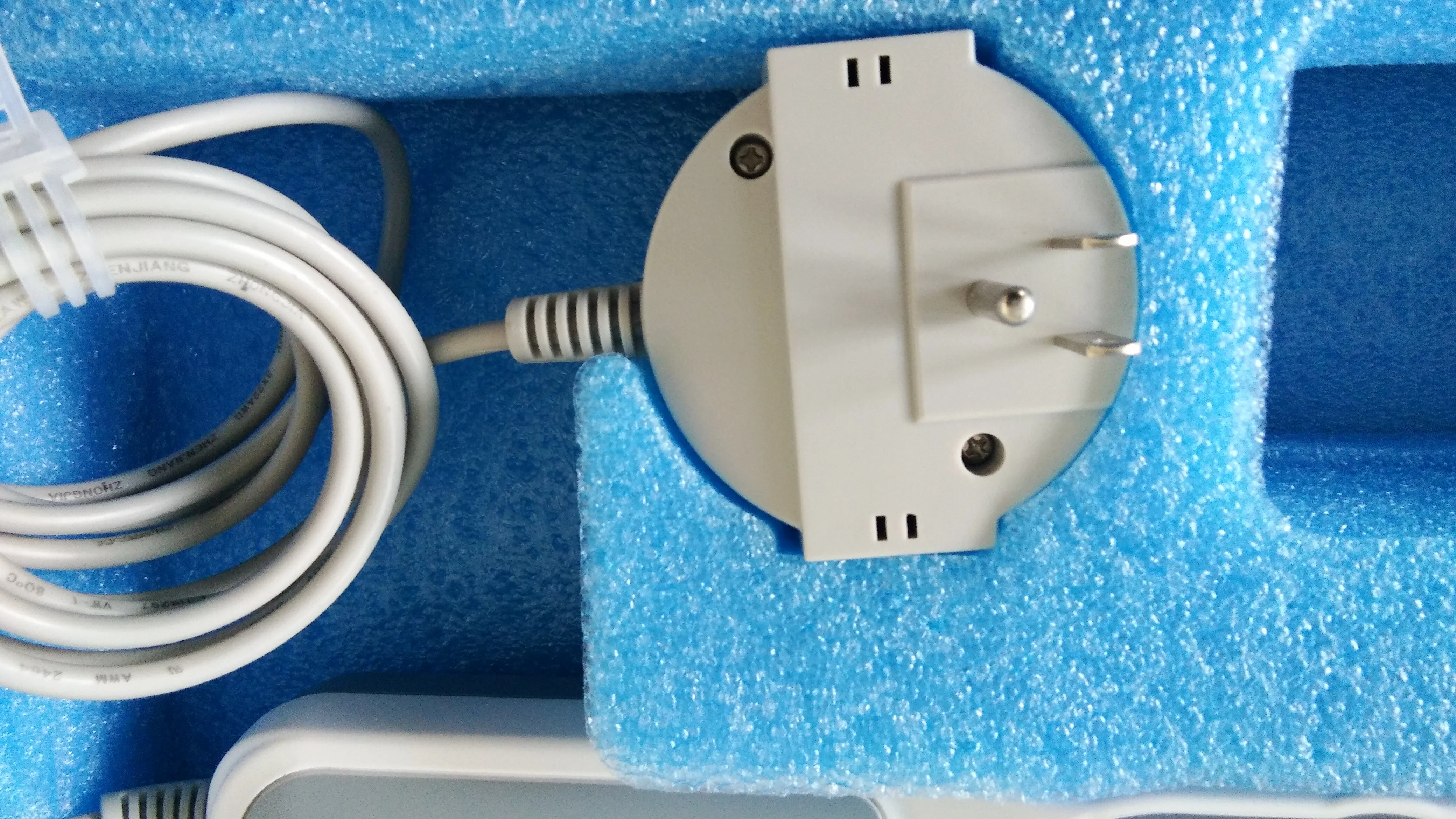 

UVB Lamp 311nm for Vitiligo and Psoriasis with Automatic Shutdown LCD Timer