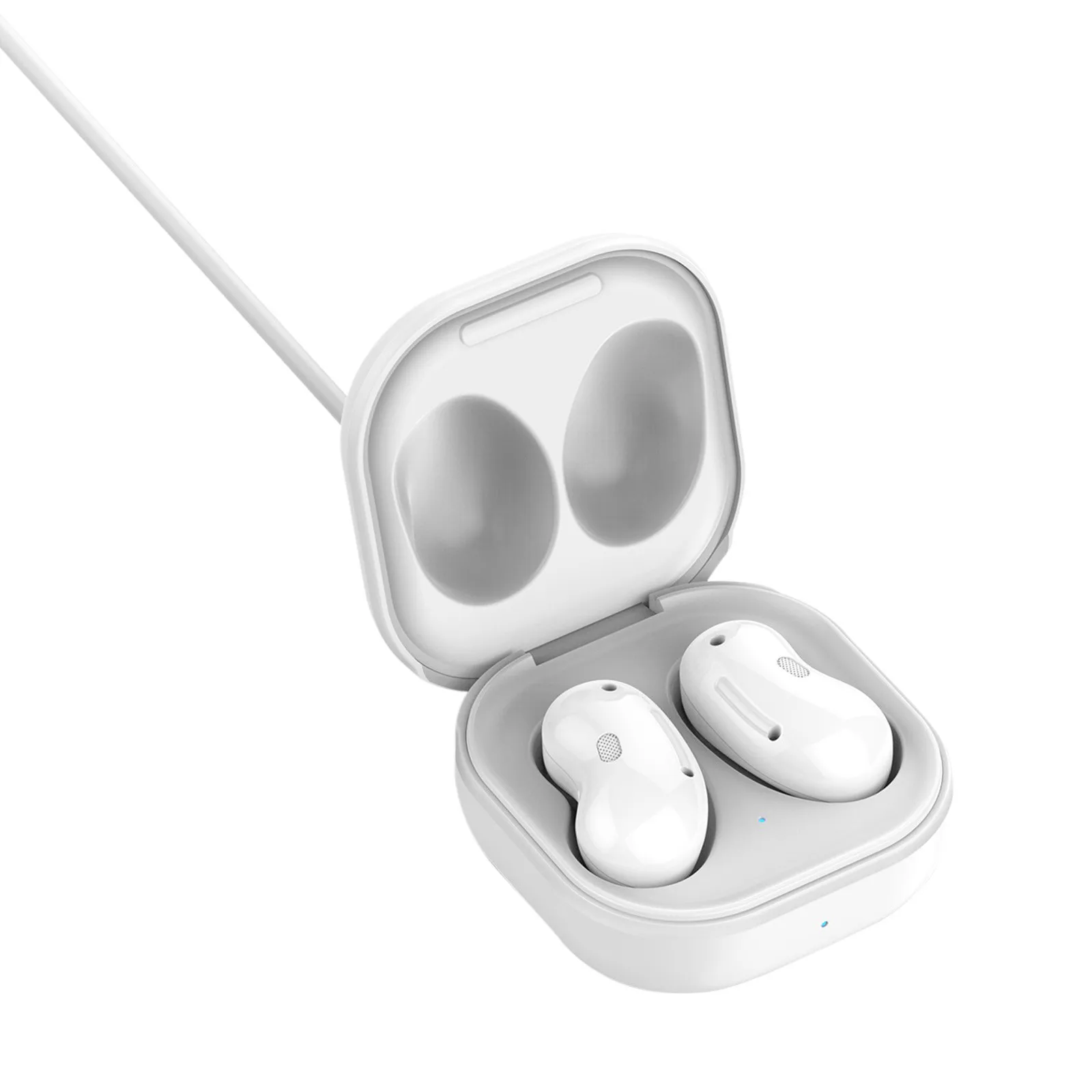 Роскошные модные Беспроводные наушники с зарядкой 3 Live Bluetooth-гарнитура зарядный