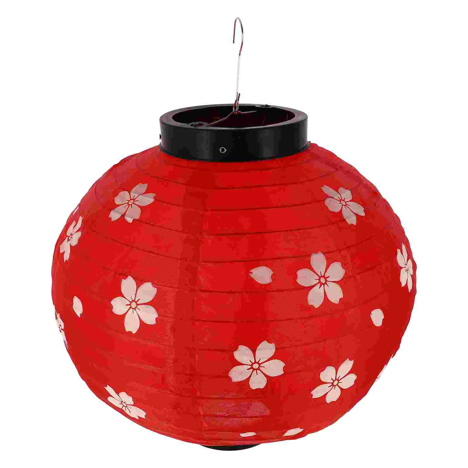 

1Pc Unique Blossom Lantern Japanese Folding Lantern Restaurant Lantern