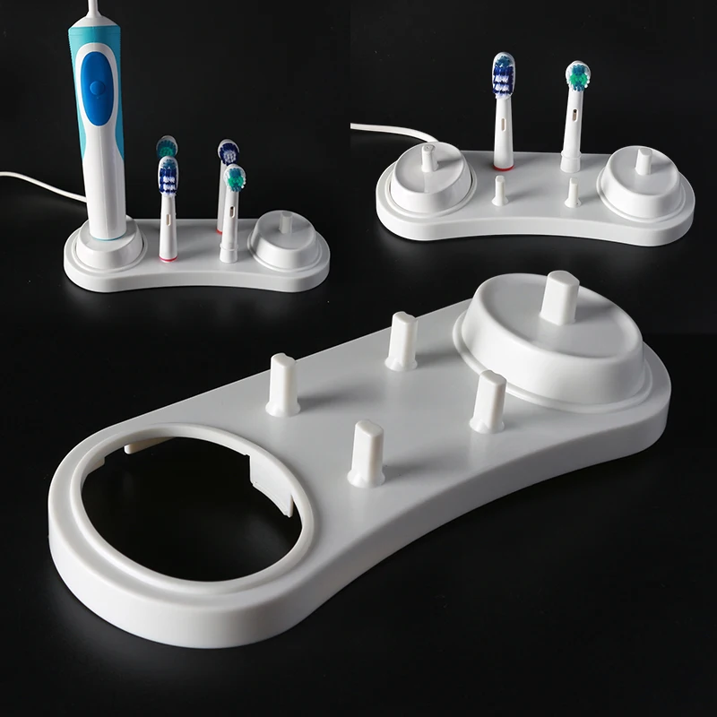 1 шт. электронный Зубная щётка для полости рта электрическая с поставкой