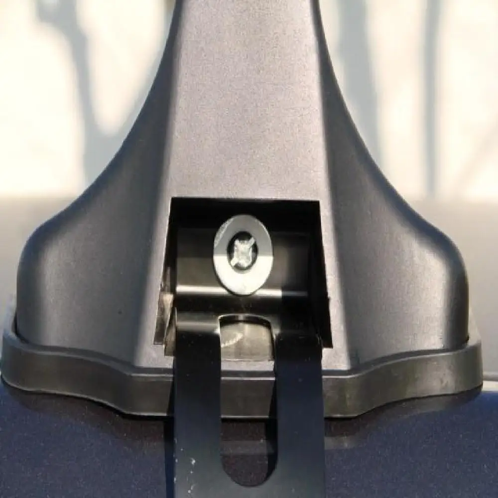 48 inch Car Roof Rack Cross Bars 48&quot roof Crossbar Luggage Carrier Rail 35KG/75LBS For 4-door car/truck/SUV | Автомобили и