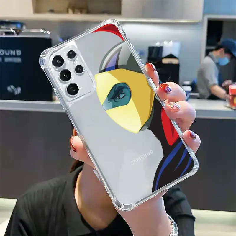 thumb