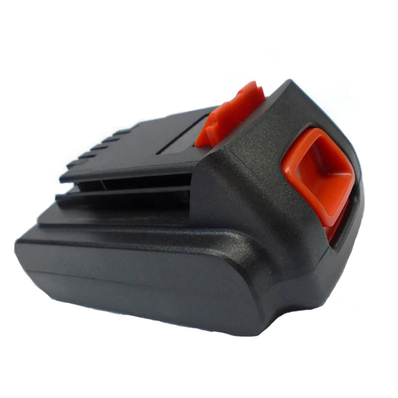 18 в/20 в 3.0Ah литий-ионная Мощность инструмент Батарея для BLACK&ampDECKER: BL1518 HP186 HP188 LB018-OPE
