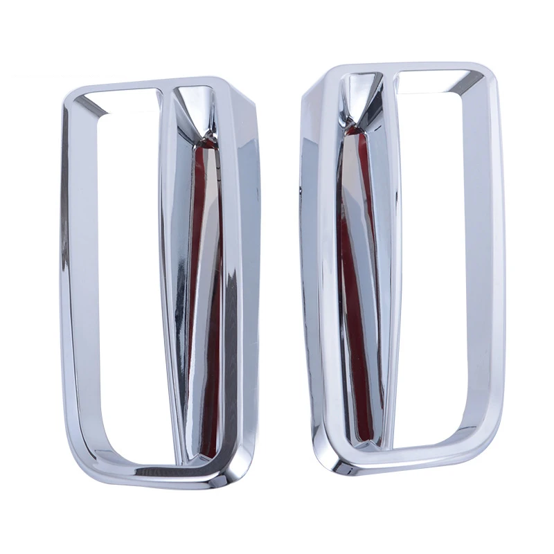 Модификация автомобиля объемные дневные ходовые огни поворотники