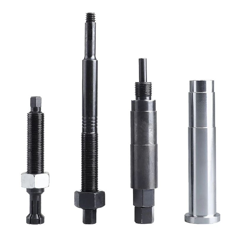 

Broken Plug Remover Kit Broken Spark Plug Remover Kit for Ford Triton 3 Valve Engine SPark Plug Removal Tool 65600