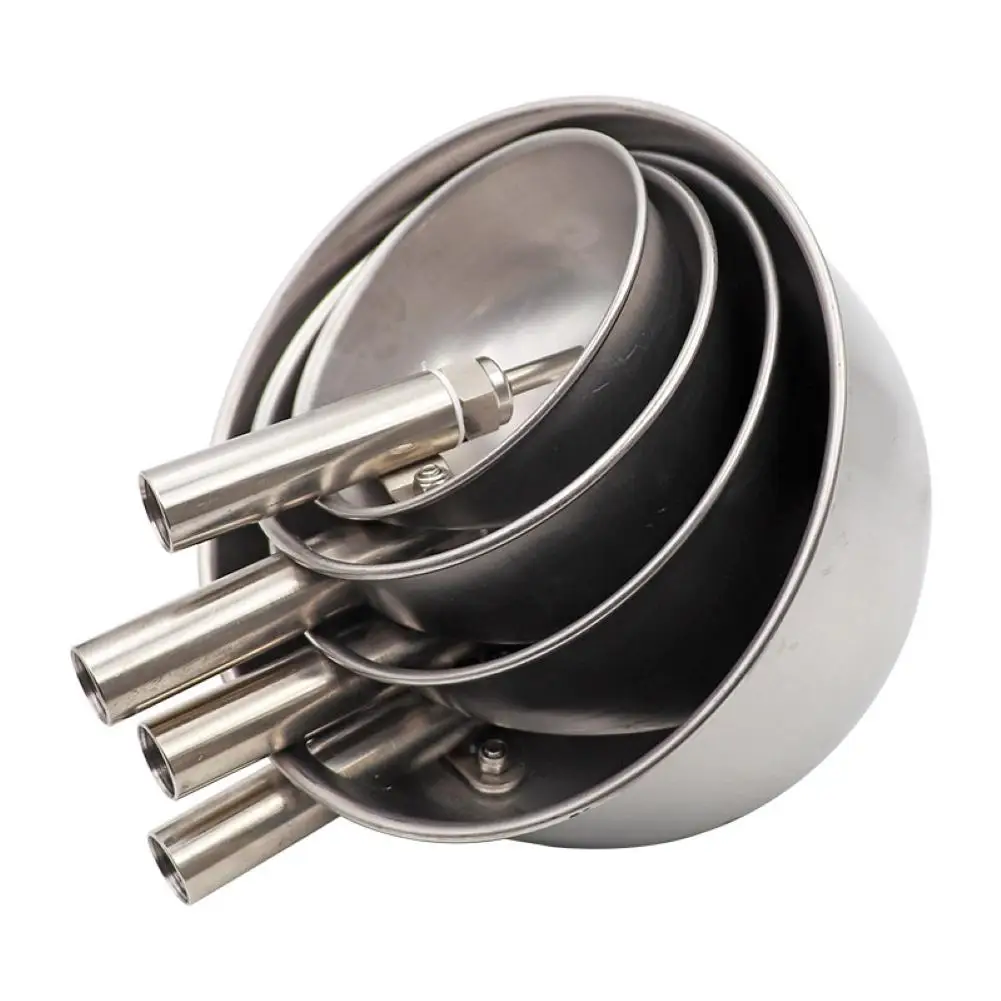 Автоматическая миска контейнер для питьевой воды поросенок из нержавеющей стали