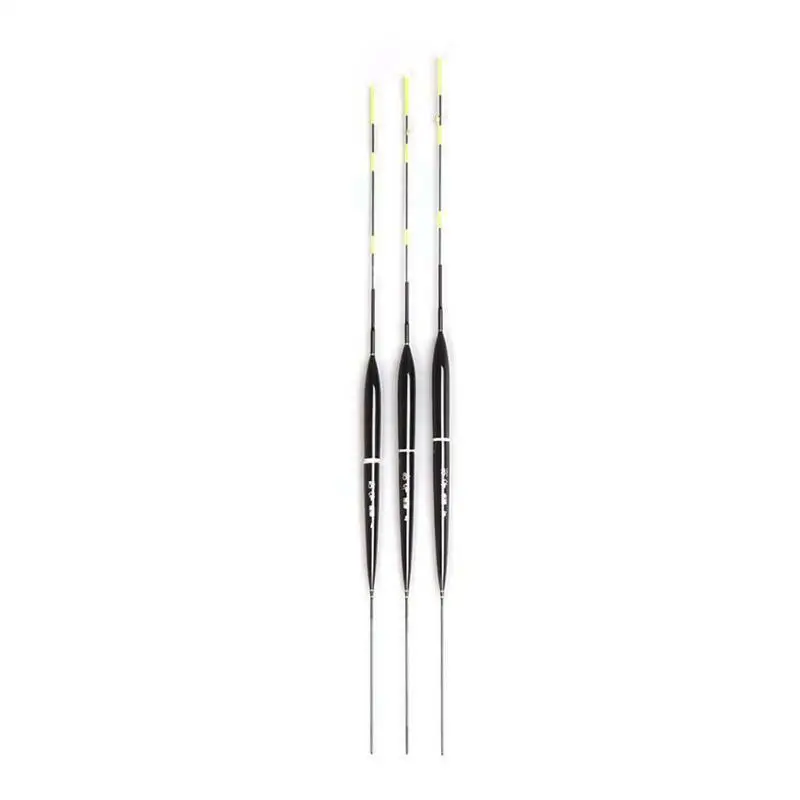 Newest Night Luminous Smart Fishing Float Glowing LED Fishing Bobber Fishing Float Gift for gathering guests