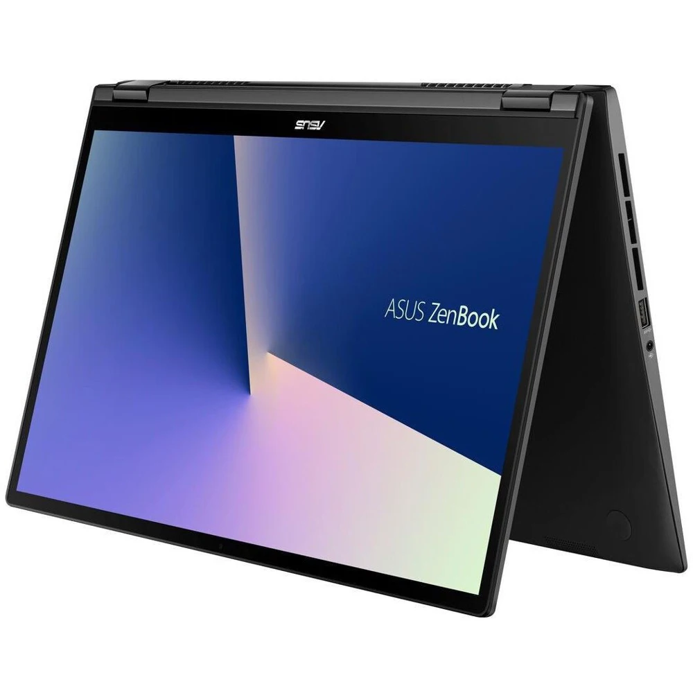 Ноутбук ASUS Flip UX563FD-EZ008T Intel Core i5 10210U/8Gb/512Gb SSD/15.6" FHD IPS Touch/ GeForce GTX 1050 MAX-Q 4Gb/Win10 |