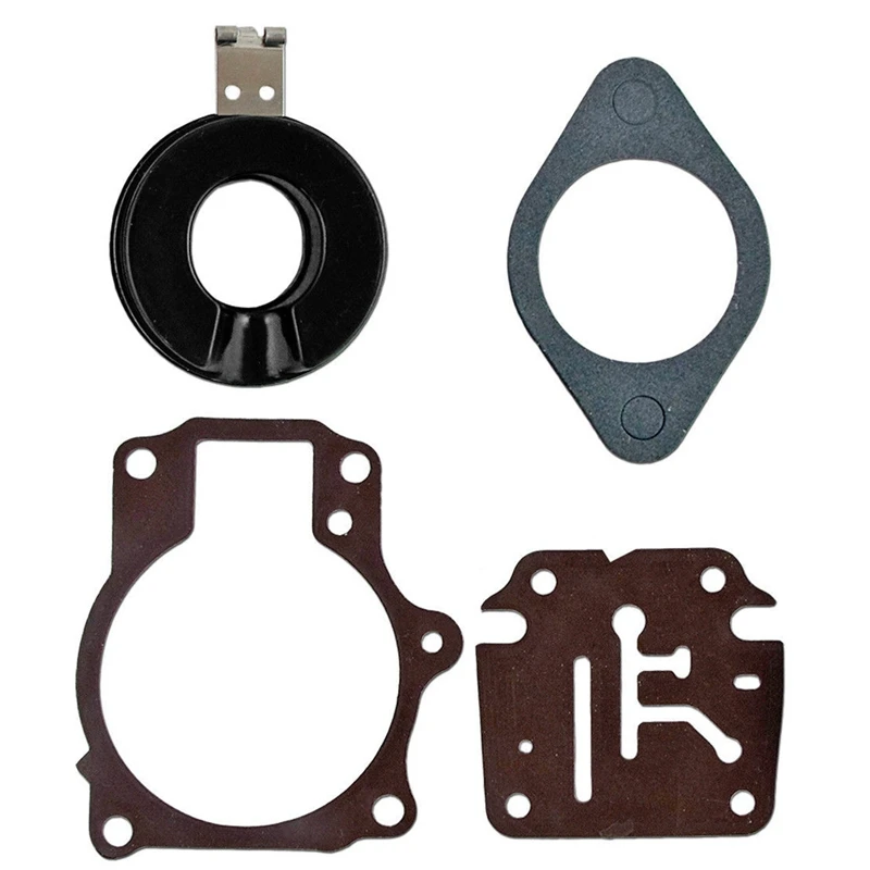 Новый карбюратор комплект для ремонта и восстановления поплавок Johnson Evinrude