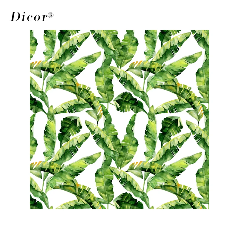 Виниловая непромокаемая пленка для окна 200 см со съемными стеклами без клея|decorative