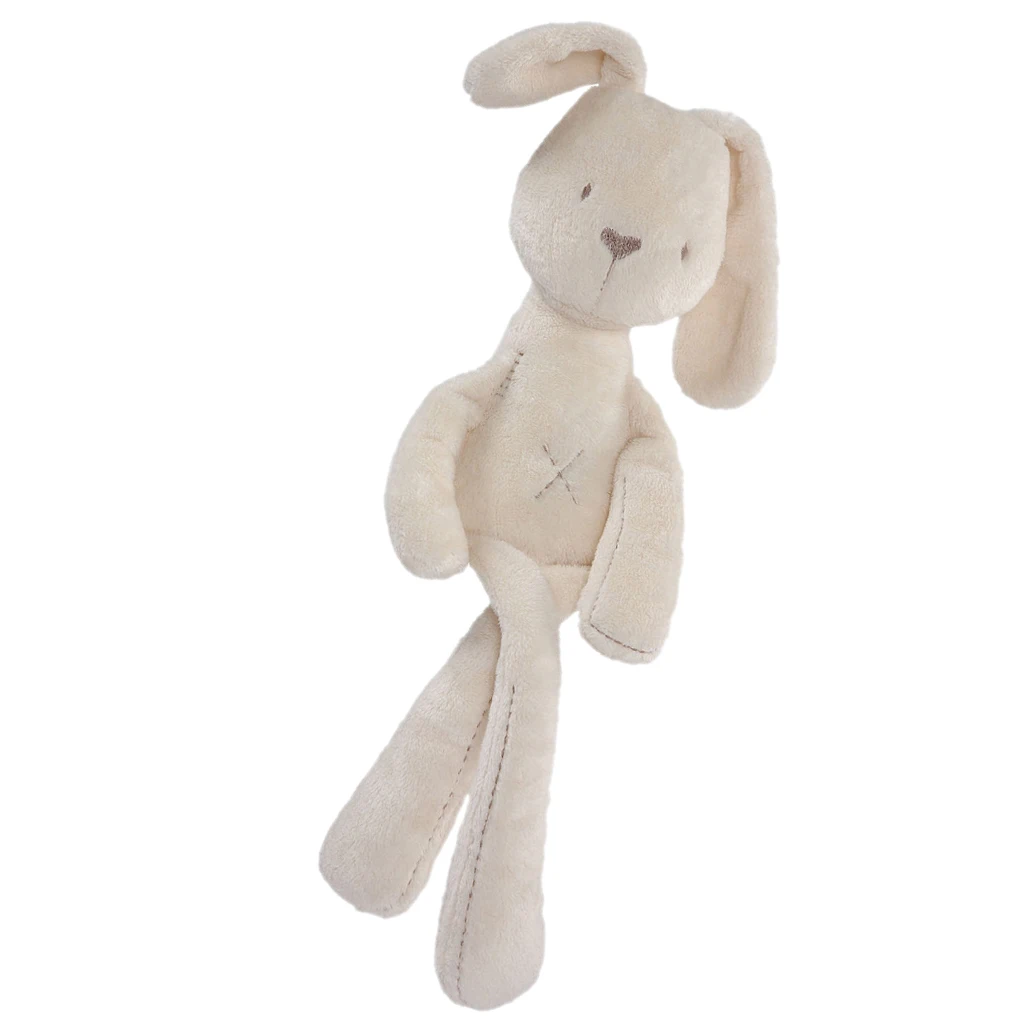 

Stuffed Animal Bunny Baby Rabbit Plush Toys Toys Sleep Toys Birthday Gift for