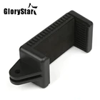 Мобильный Телефон Зажим с винтовым отверстием 14 и адаптером держатель штатива для iPhone X 8 7 plus Xiaomi Note Redmi Samsung s6 Huawei