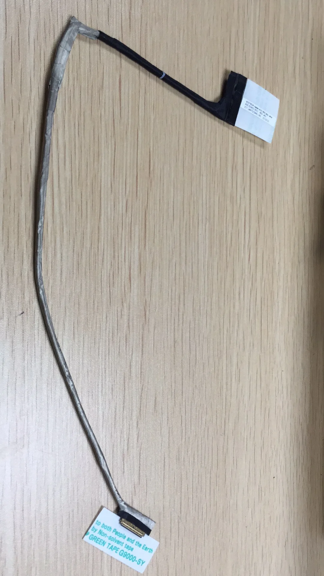 Гибкий кабель для видеоэкрана Acer VN7-791G VN7-591G VN7-791 VN7-591 LCD LED лента показа cable 450.02W02.0011 |