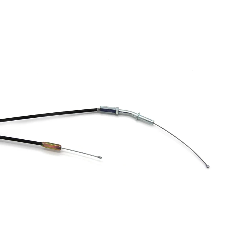 Кабель дроссельной заслонки двигателя для мотоцикла кабель акселератора