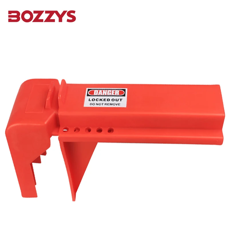 Промышленный производитель блокировки Регулируемый шаровой клапан подходит для