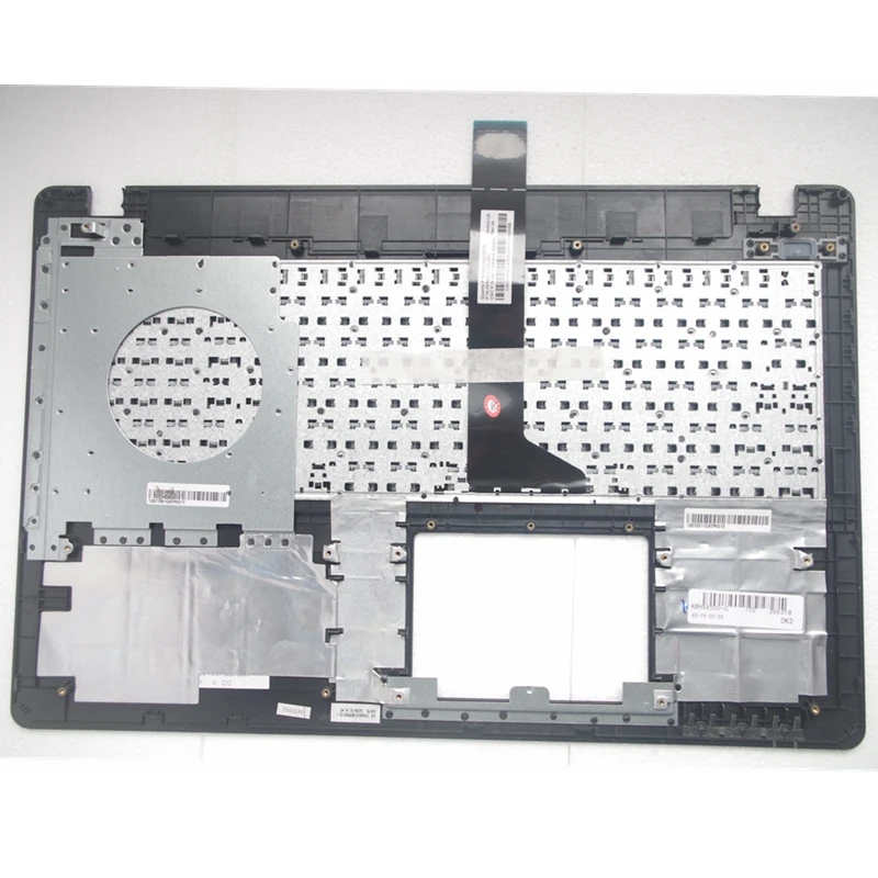 Подставка для рук ноутбука ASUS X550C K550 A550C A550VB Y581C X550 K550JK FX50J Y581CL X552W W50J | Компьютеры и