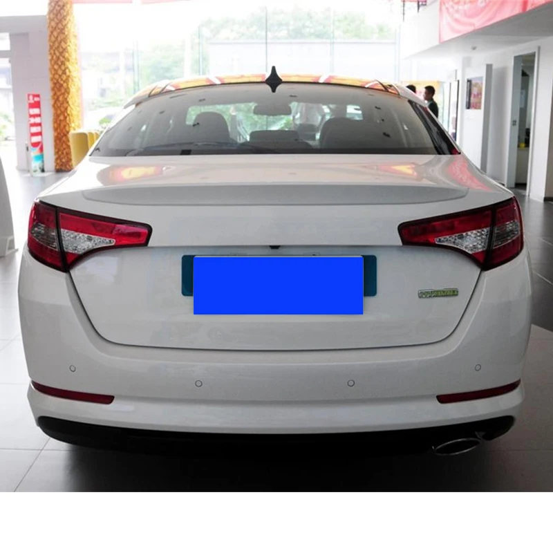 Спойлер Optima для KIA спойлер 20112012 2013 K5 Корейская версия высокого качества из